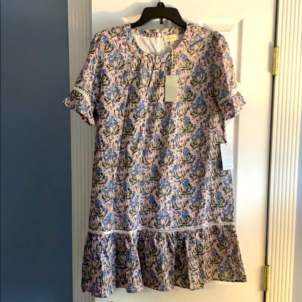 Mello Day dress